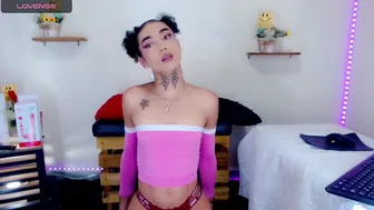 darianna_atehortua recorded nude video 764114