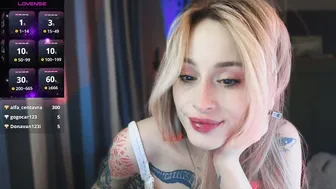 aviva_faith recorded nude video 764126