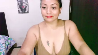 zaray_45bella recorded nude video 764152