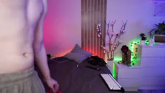 mrstenderbeast recorded nude video 764166