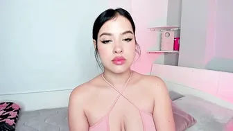 _sophiagarcia_ recorded nude video 764173