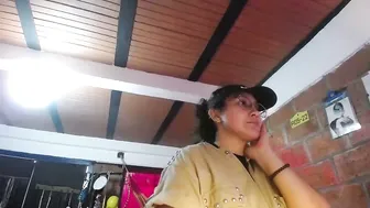 eskelaswd recorded nude video 764193
