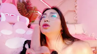 luci_tender recorded nude video 764203