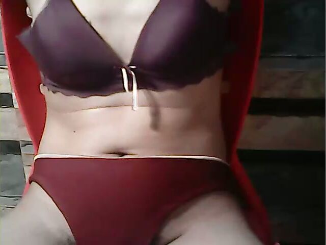 pinayhairyflower (03/03/2026) amateur webcam video