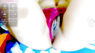 eva_hoot1 recorded nude video 764247