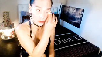 xqueenyasiandomcumx recorded nude video 764253