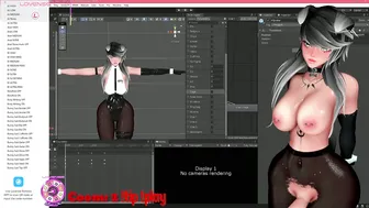 yuukitrap hot naked on cam