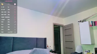 miss_anna909 recorded nude video 764312