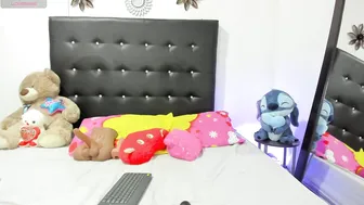 sarah_lowee recorded nude video 764451