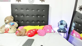sarah_lowee recorded nude video 764451