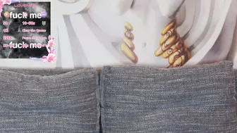 hailey_peach feet hot webcam porn