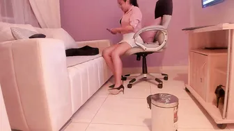 samantha_thompsoon recorded nude video 764502