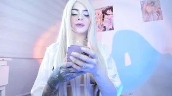 mikusitq_ recorded nude video 764534