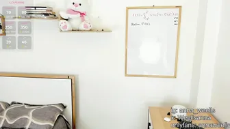 anna_wells recorded nude video 764539