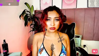 naia_cruz_ recorded nude video 764545