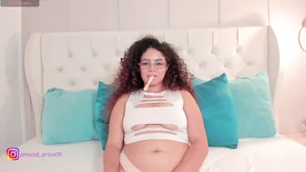 amanda_rios recorded nude video 764550