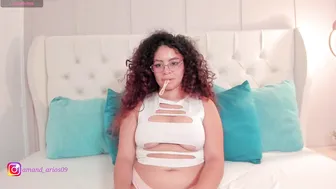 amanda_rios recorded nude video 764550
