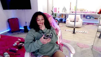 princess_cece recorded nude video 764569
