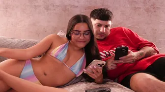 nicky_and_blake recorded nude video 764591