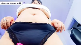 emma_monserratt recorded nude video 764632