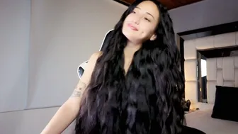 Violetskinny (03/03/2026) latina