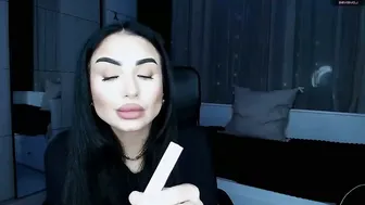 mistress_meryem recorded nude video 764647