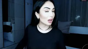 mistress_meryem recorded nude video 764647