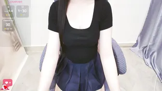 Lee_smile camvideo (03/03/2026)