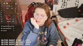 Myanotherday bbw (03/03/2026)