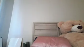 fragilemasochist recorded nude video 764689