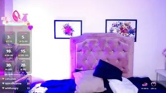 pandora_mask recorded nude video 764718