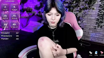 ashley_veil webcam chat (03/03/2026)