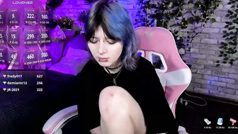 ashley_veil recorded nude video 764807