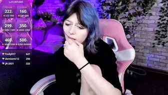ashley_veil recorded nude video 764807