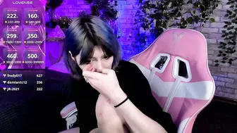 ashley_veil recorded nude video 764807