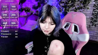 ashley_veil recorded nude video 764807