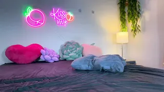 poisonedpeach recorded nude video 764842