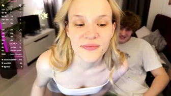 georgiy_and_murckmyauu recorded nude video 764855