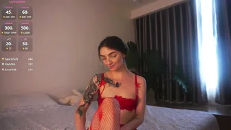 mariena_ recorded nude video 764927