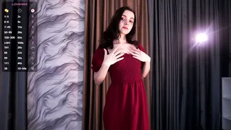 elizabeth_milller recorded nude video 764943