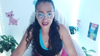 seuctive_woman57 recorded nude video 764977