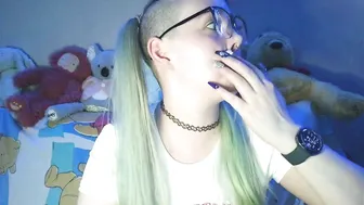 lilemmy1999 recorded nude video 764978