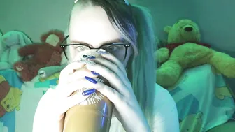 lilemmy1999 recorded nude video 764978