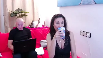 ivonneanddom recorded nude video 764993