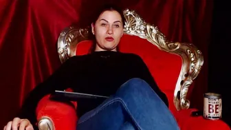 mistressfabiola recorded nude video 765004