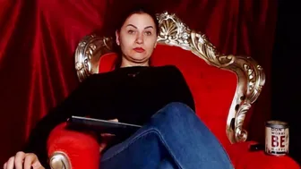mistressfabiola mistress video cam