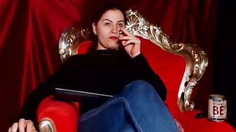 mistressfabiola mistress video cam