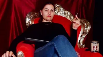 mistressfabiola mistress video cam