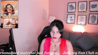 sheyla_hills_ recorded nude video 765076
