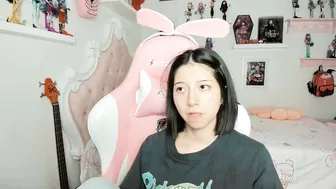 cherrymafer666 recorded nude video 765090